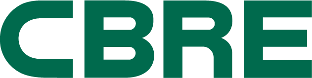 CBRE logo