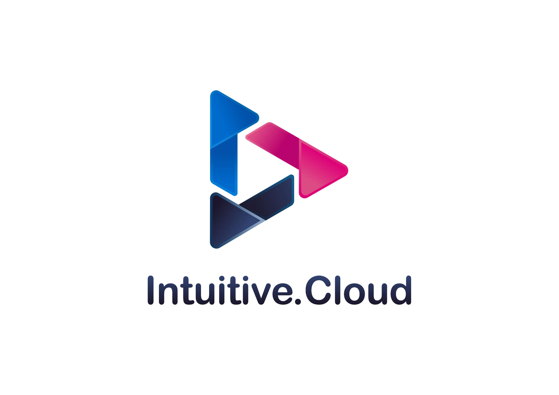 Intuitive Cloud logo