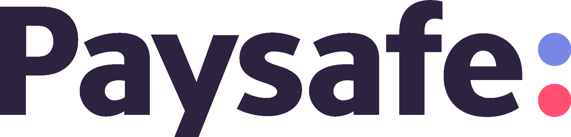 Paysafe logo